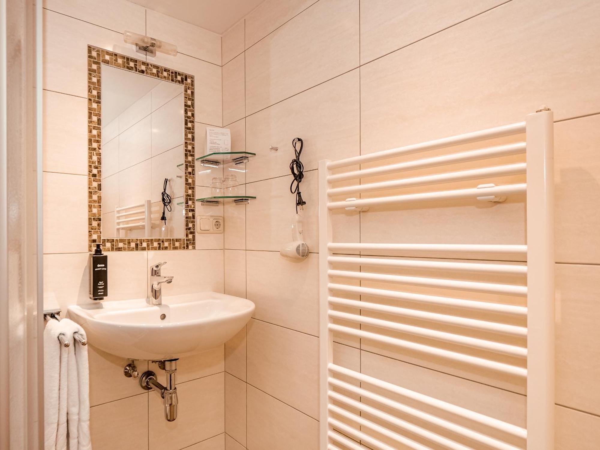 Aura Bed & Breakfast Санкт-Якоб-ін-Деферегген Екстер'єр фото